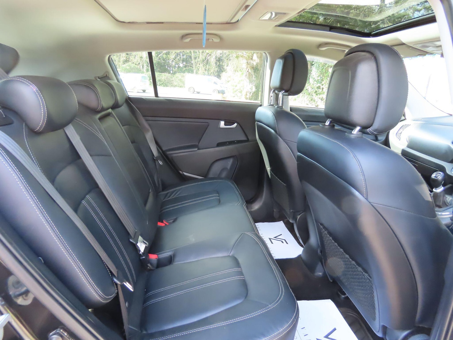 Used Kia Sportage 2013 for sale - 78085848: Photo 9