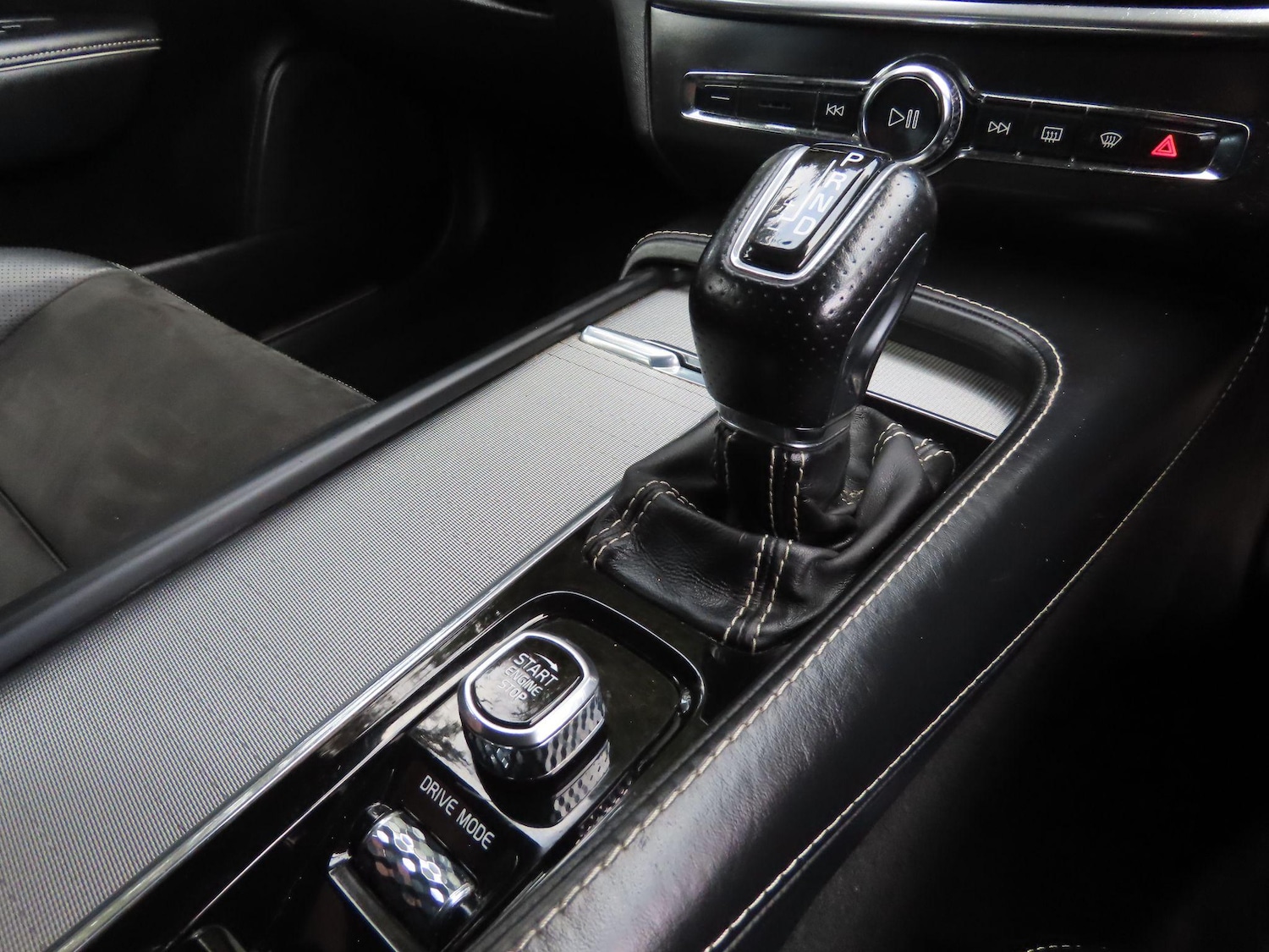 Used Volvo V90 2018 for sale - 76913624: Photo 13