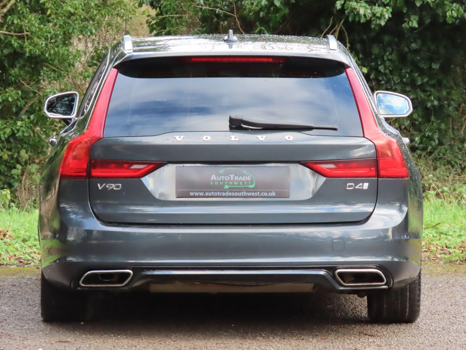 Used Volvo V90 2018 for sale - 76913624: Photo 6