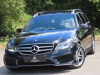 Used Mercedes-Benz E Class 2015 for sale - 79432813: Photo