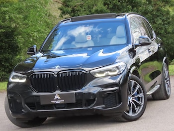 Used BMW X5 2021 for sale - 78318877: Photo