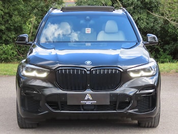 Used BMW X5 2021 for sale - 78318877: Photo