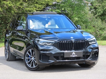 Used BMW X5 2021 for sale - 78318877: Photo