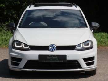 Used Volkswagen Golf 2016 for sale - 75174101: Photo