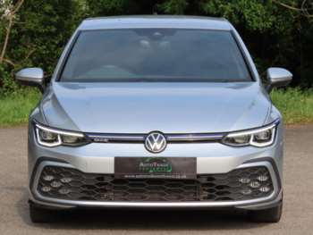 Used Volkswagen Golf 2022 for sale - 74874489: Photo