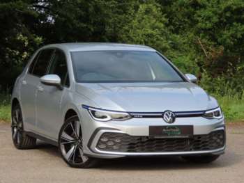 Used Volkswagen Golf 2022 for sale - 74874489: Photo