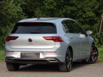 Used Volkswagen Golf 2022 for sale - 74874489: Photo