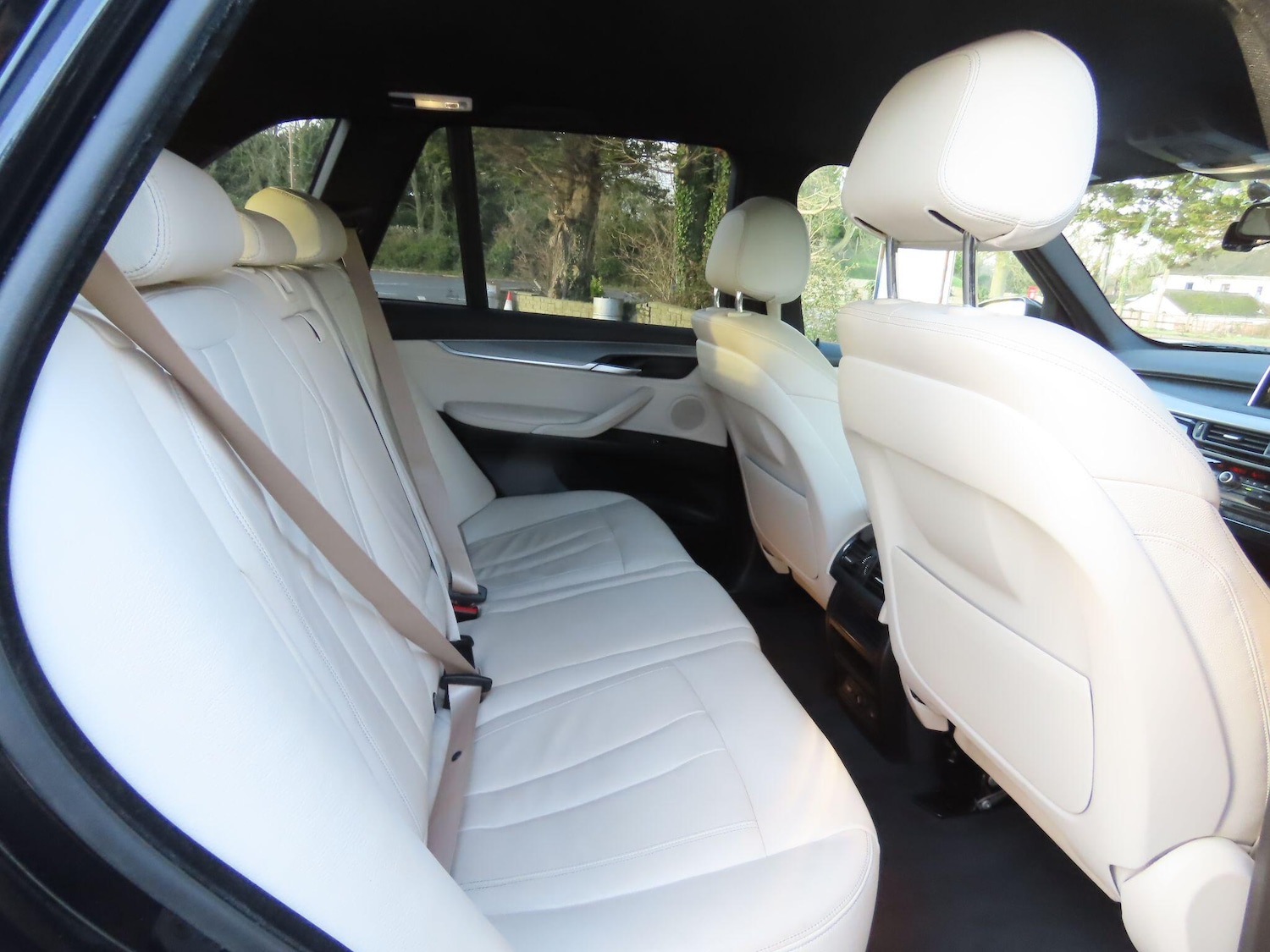 Used BMW X5 2015 for sale - 77358637: Photo 10