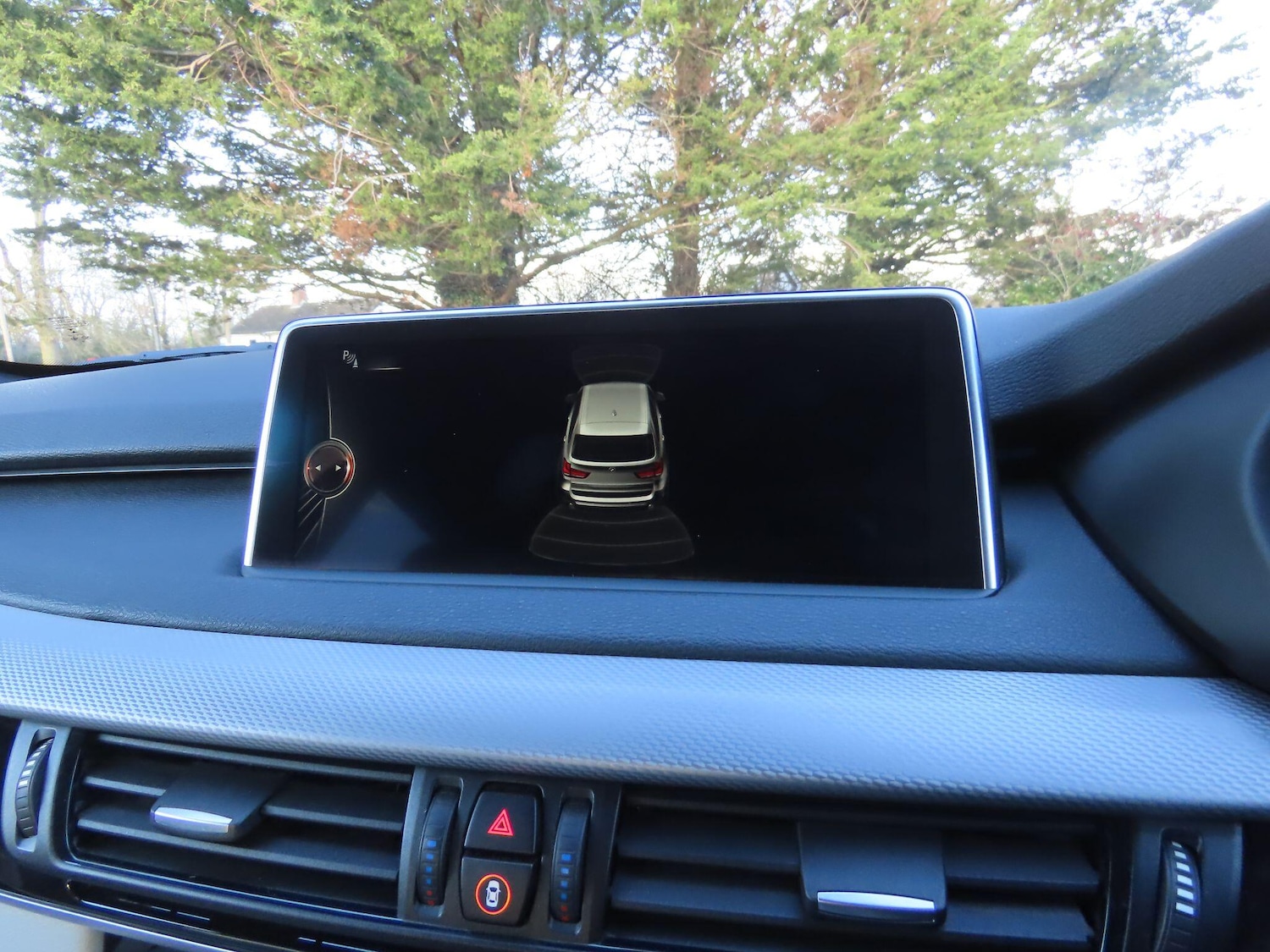 Used BMW X5 2015 for sale - 77358637: Photo 12