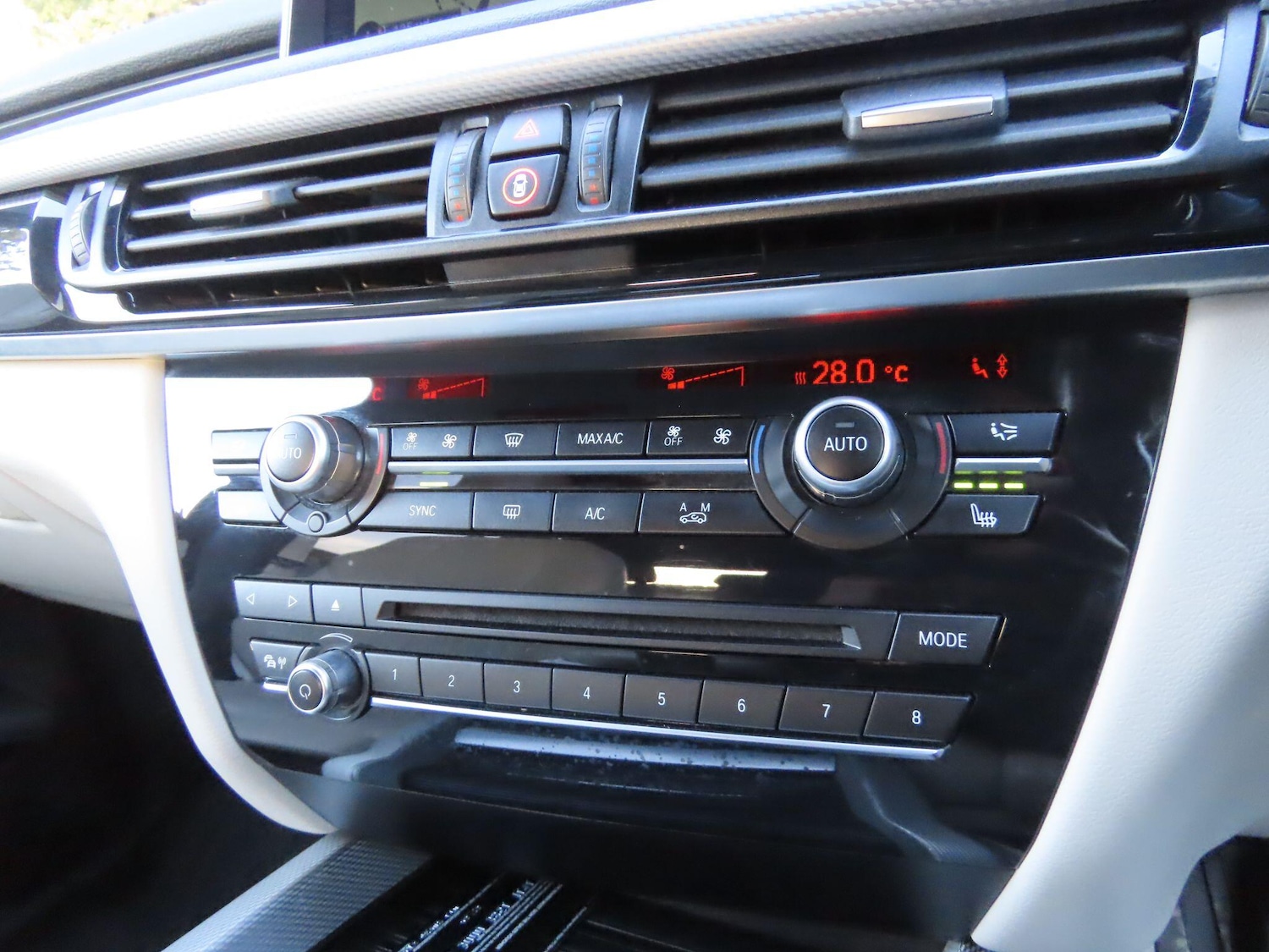 Used BMW X5 2015 for sale - 77358637: Photo 13