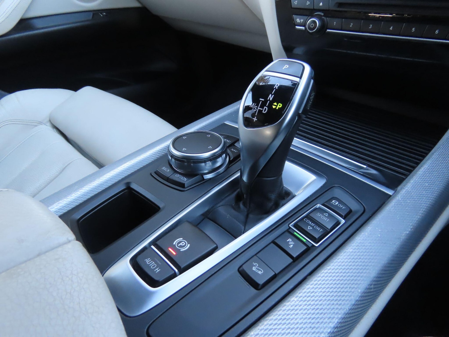 Used BMW X5 2015 for sale - 77358637: Photo 14