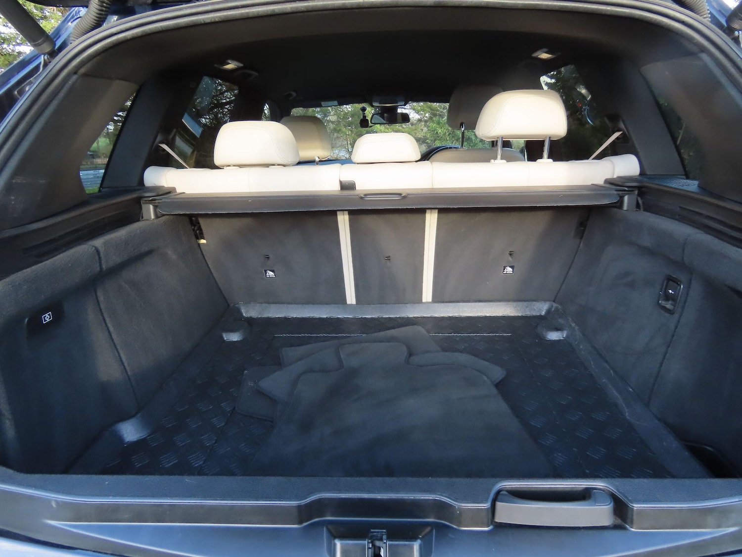 Used BMW X5 2015 for sale - 77358637: Photo 18