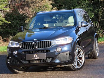 Used BMW X5 2015 for sale - 77358637: Photo