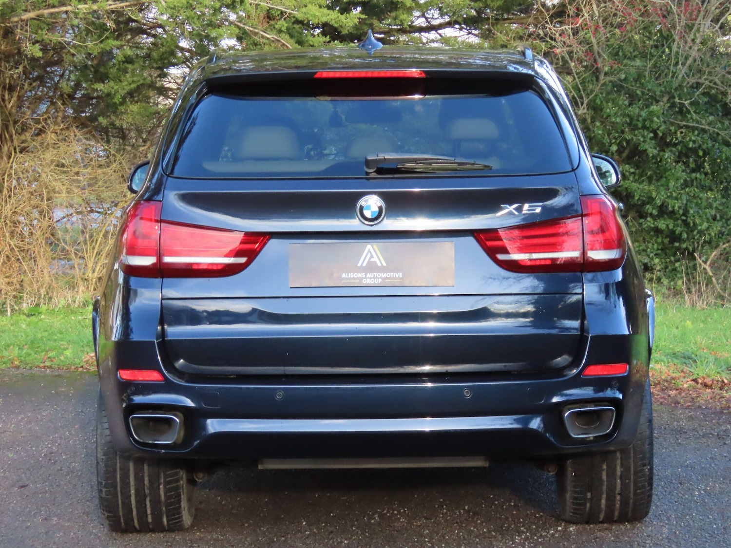 Used BMW X5 2015 for sale - 77358637: Photo 6