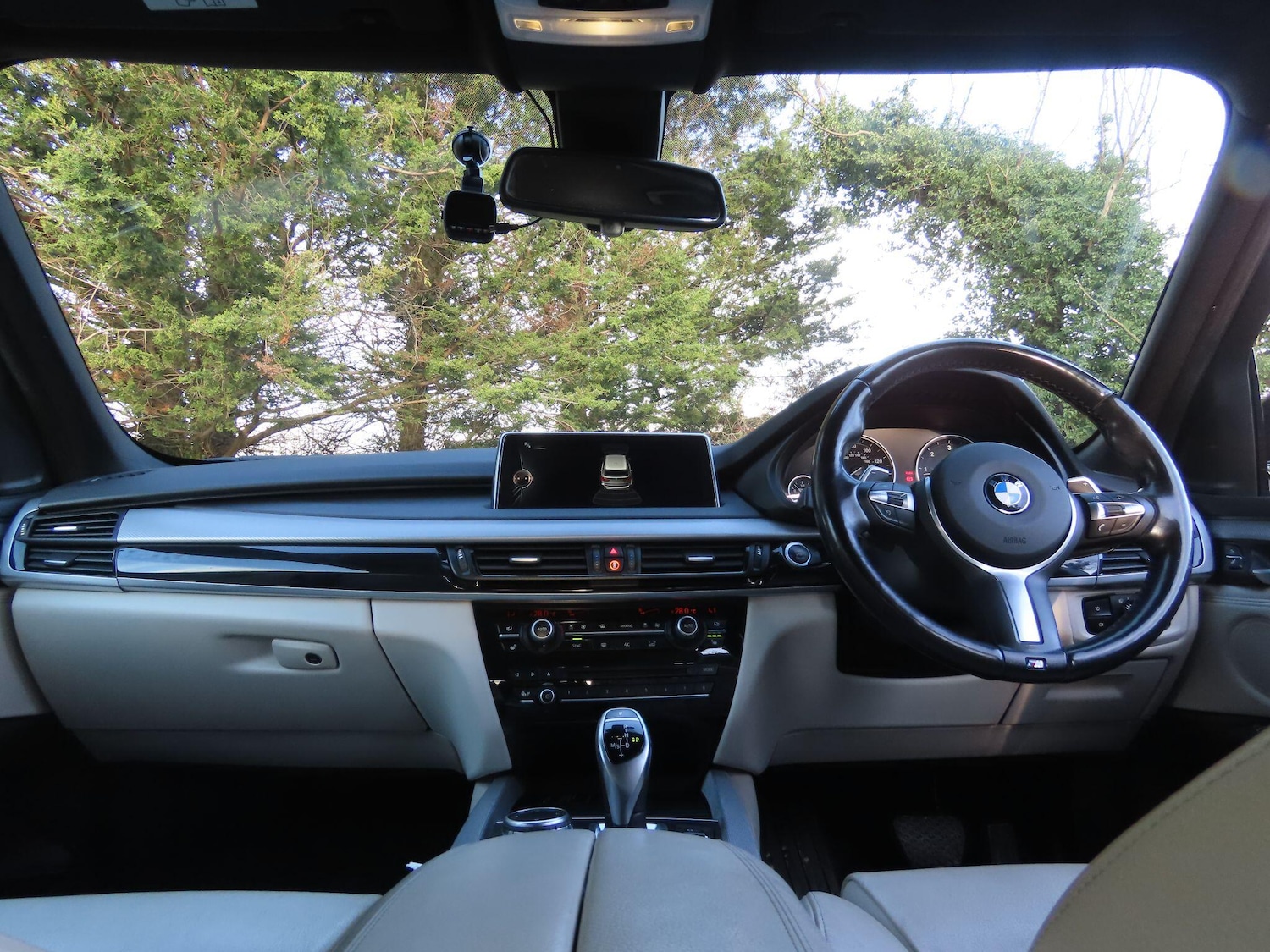 Used BMW X5 2015 for sale - 77358637: Photo 8