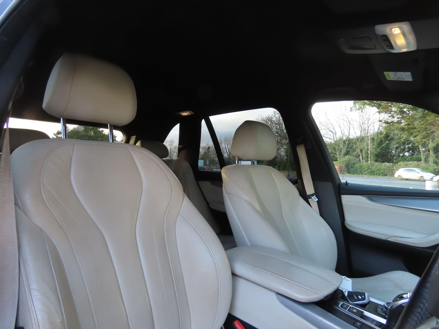 Used BMW X5 2015 for sale - 77358637: Photo 9