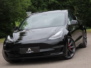 Used Tesla Model 3 2019 for sale - 78833985: Photo