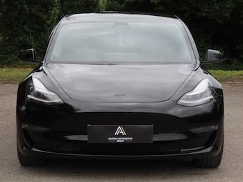 Used Tesla Model 3 2019 for sale - 78833985: Photo