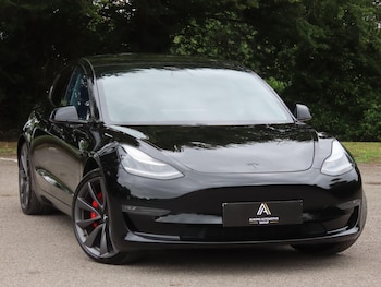 Used Tesla Model 3 2019 for sale - 78833985: Photo
