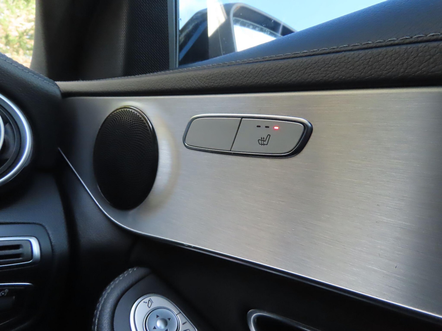 Used Mercedes-Benz C Class 2015 for sale - 77131196: Photo 12