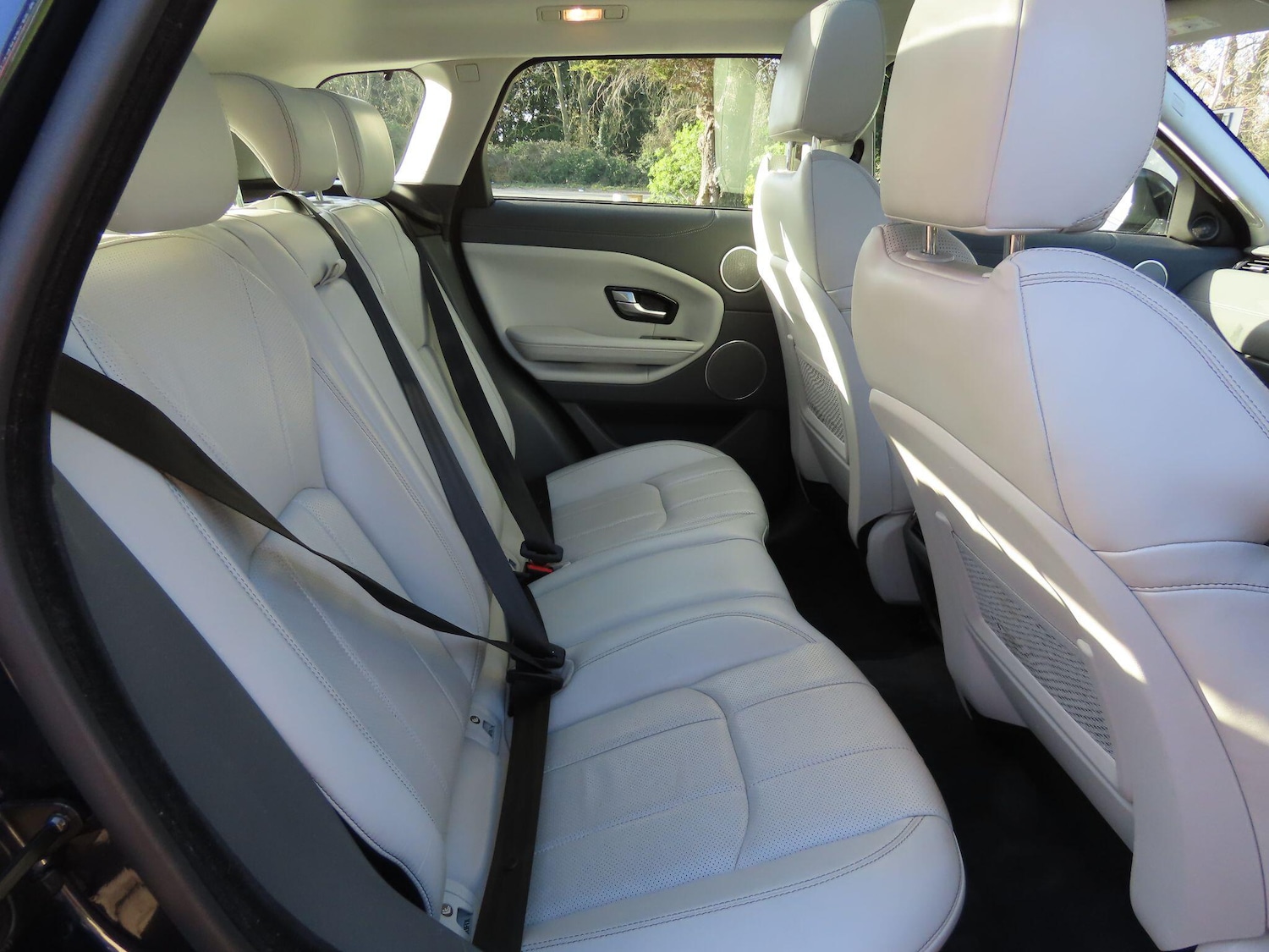 Used Land Rover Range Rover Evoque for sale - 78071994: Photo 10