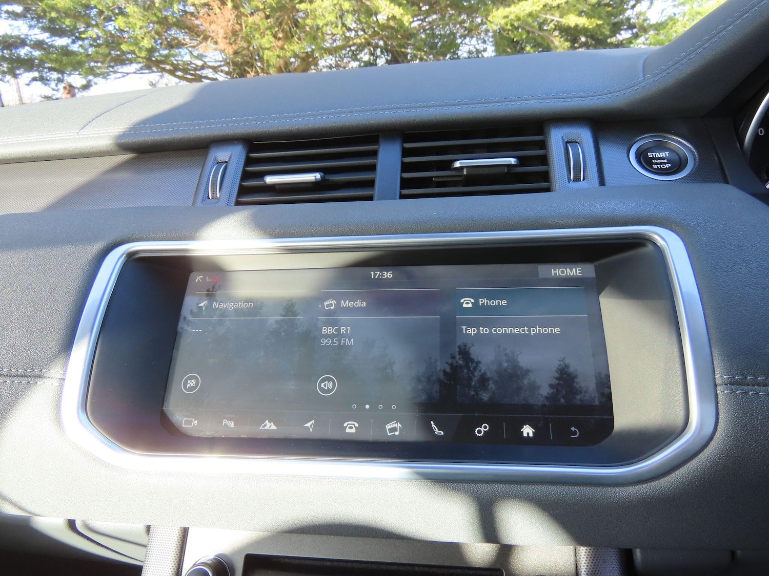 Used Land Rover Range Rover Evoque for sale - 78071994: Photo 11