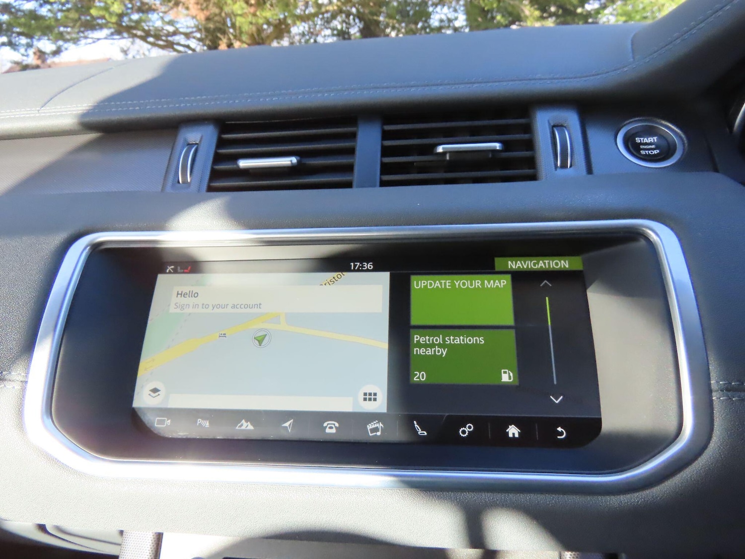 Used Land Rover Range Rover Evoque for sale - 78071994: Photo 12