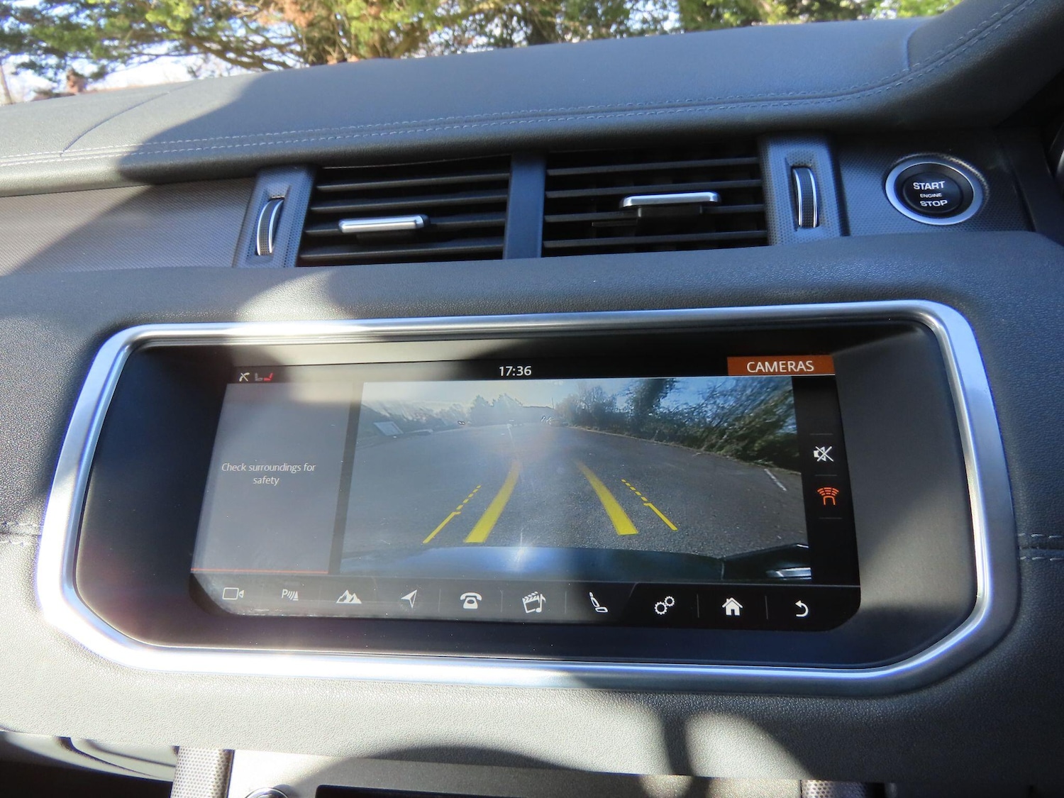 Used Land Rover Range Rover Evoque for sale - 78071994: Photo 13