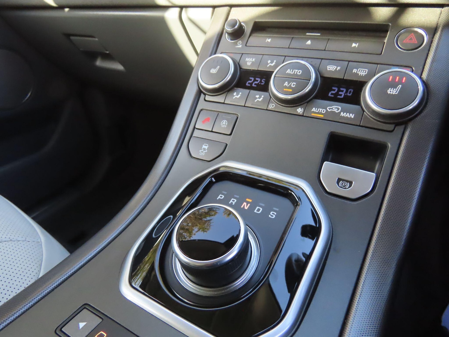 Used Land Rover Range Rover Evoque for sale - 78071994: Photo 14