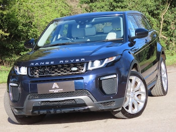 Used Land Rover Range Rover Evoque 2018 for sale - 78071994: Photo