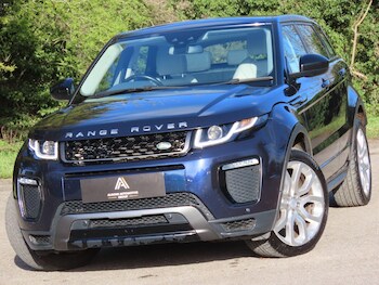 Used Land Rover Range Rover Evoque 2018 for sale - 78071994: Photo