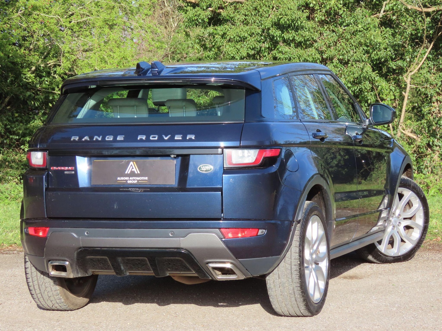 Used Land Rover Range Rover Evoque for sale - 78071994: Photo 5