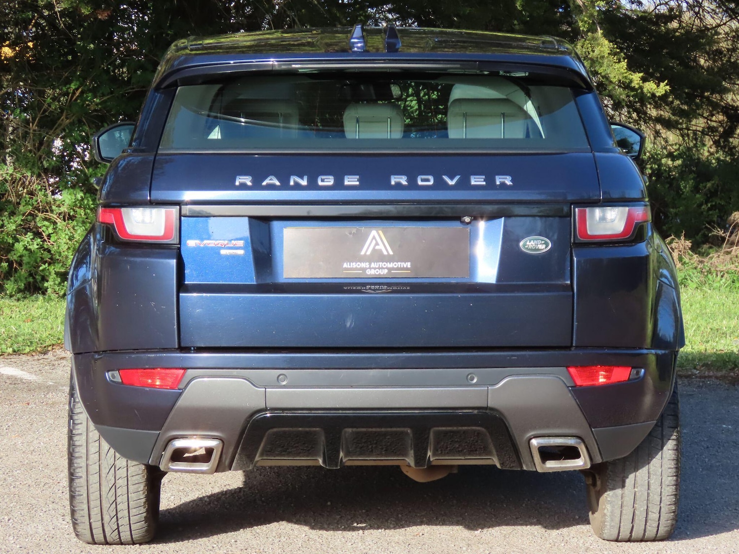 Used Land Rover Range Rover Evoque for sale - 78071994: Photo 6