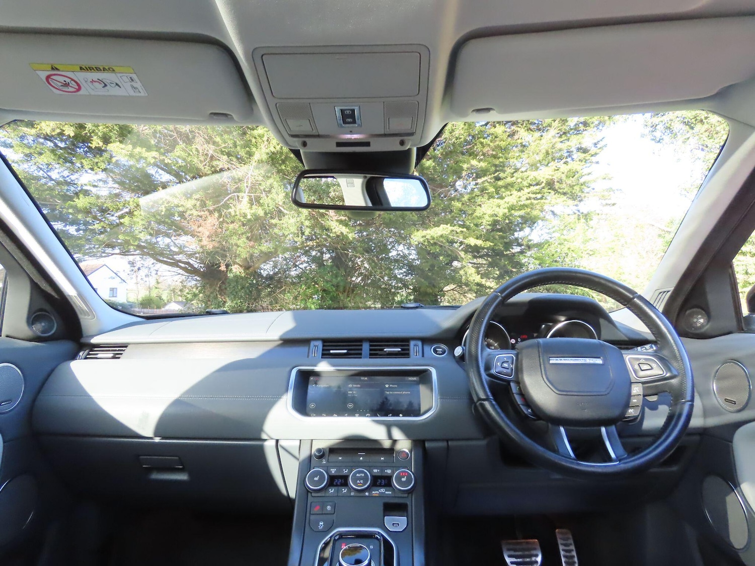 Used Land Rover Range Rover Evoque for sale - 78071994: Photo 8