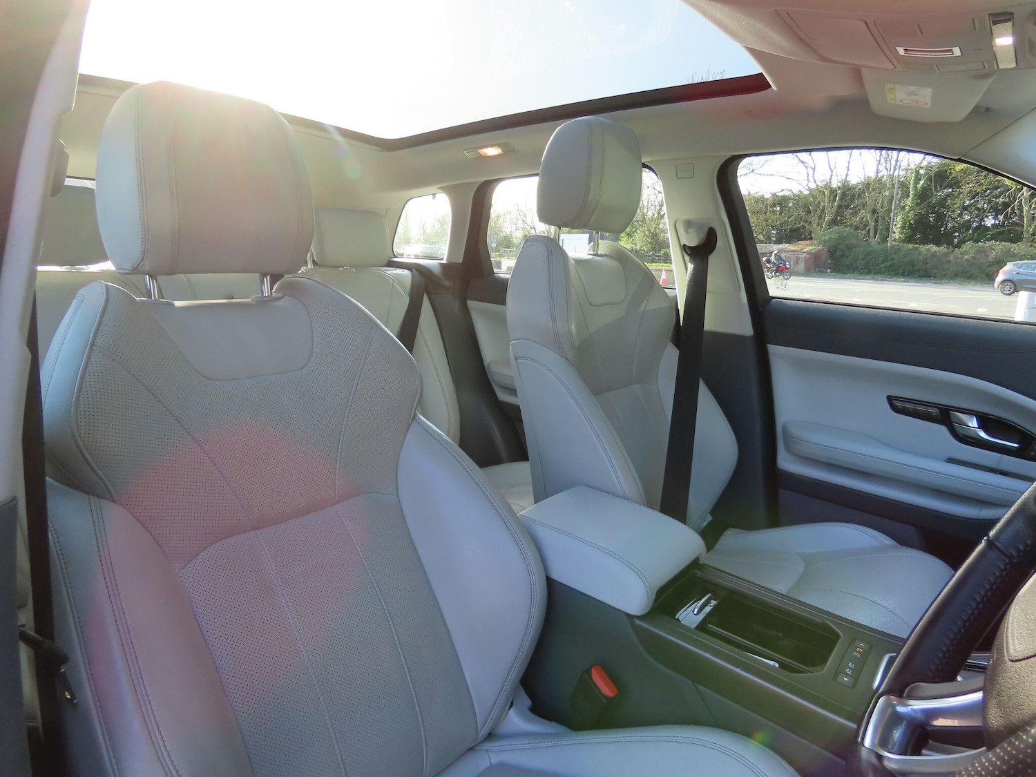 Used Land Rover Range Rover Evoque for sale - 78071994: Photo 9