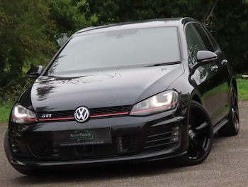 (66) - 2.0 TSI BlueMotion Tech GTI DSG Euro 6 (s/s) 5dr