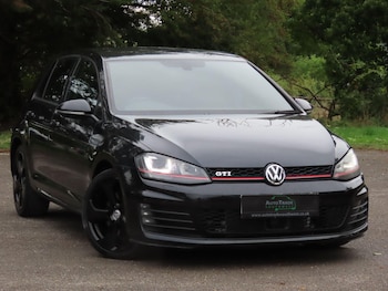 Used Volkswagen Golf 2016 for sale - 75949949: Photo