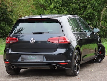 Used Volkswagen Golf 2016 for sale - 75949949: Photo