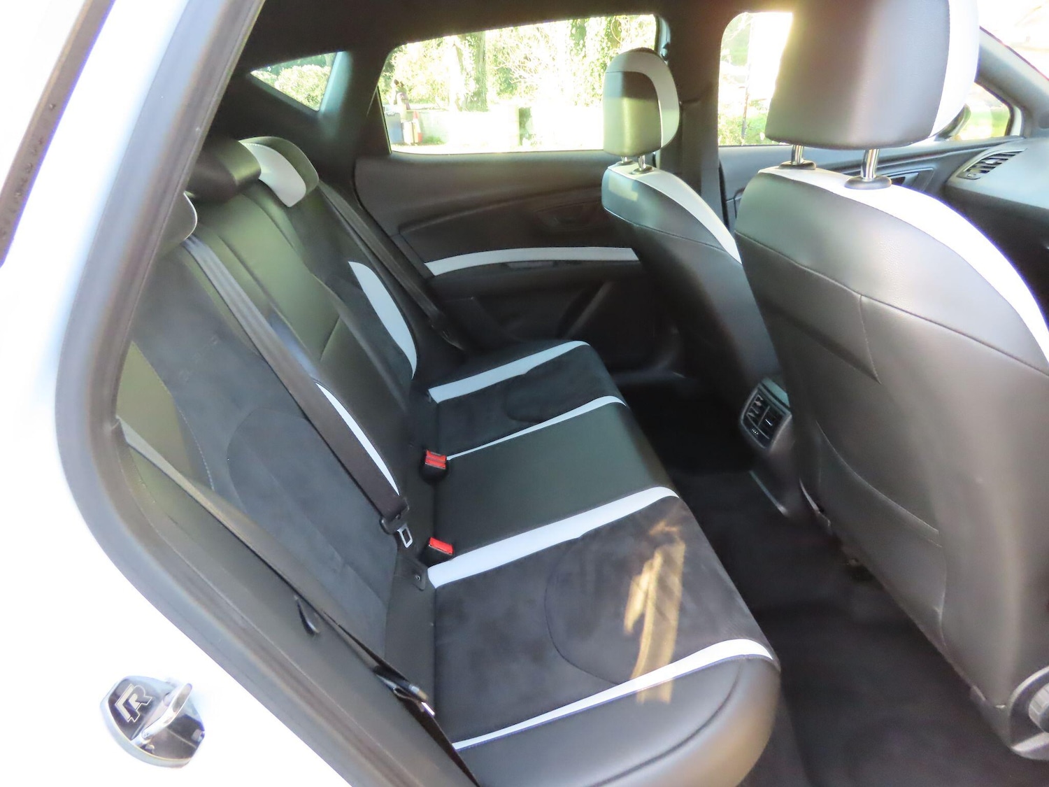 Used SEAT Leon 2015 for sale - 76700770: Photo 10