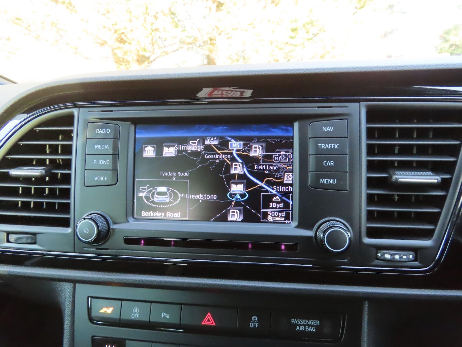 Used SEAT Leon 2015 for sale - 76700770: Photo 11