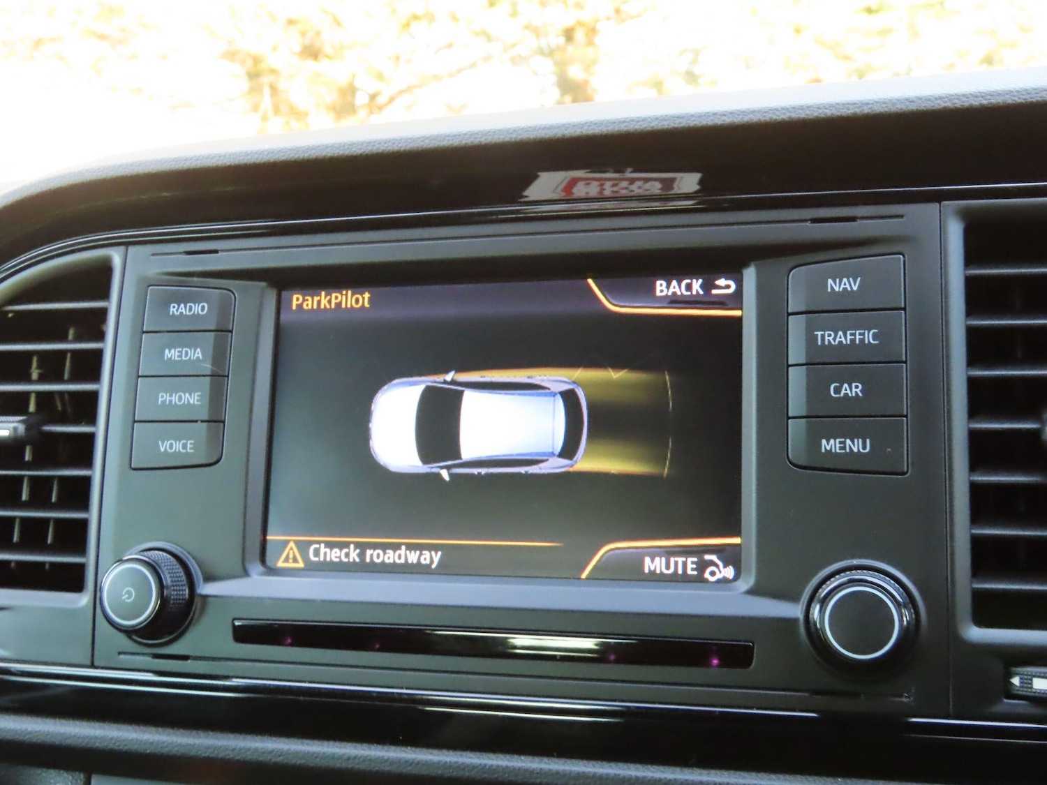 Used SEAT Leon 2015 for sale - 76700770: Photo 12