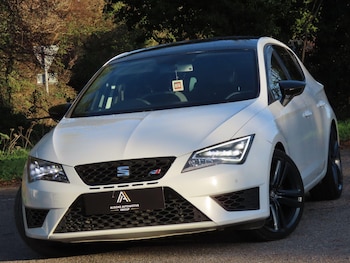2015 (64) - 2.0 TSI Cupra 280 5dr
