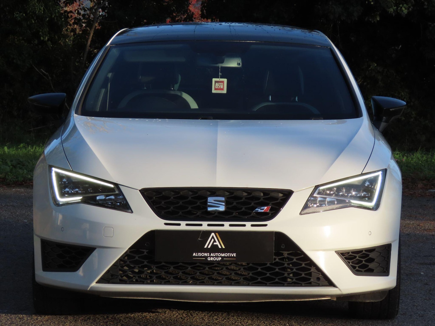 Used SEAT Leon 2015 for sale - 76700770: Photo 3