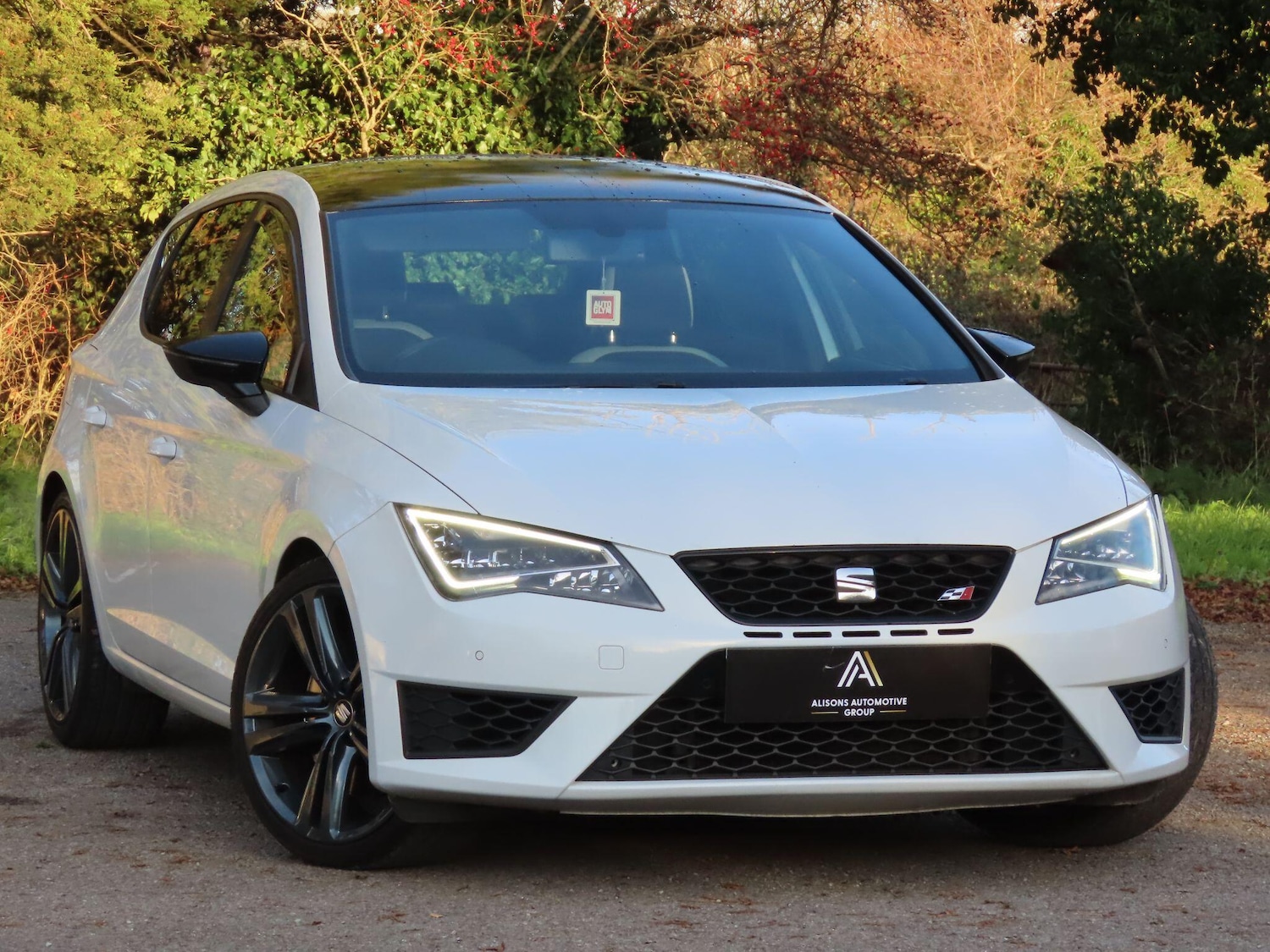 Used SEAT Leon 2015 for sale - 76700770: Photo 4