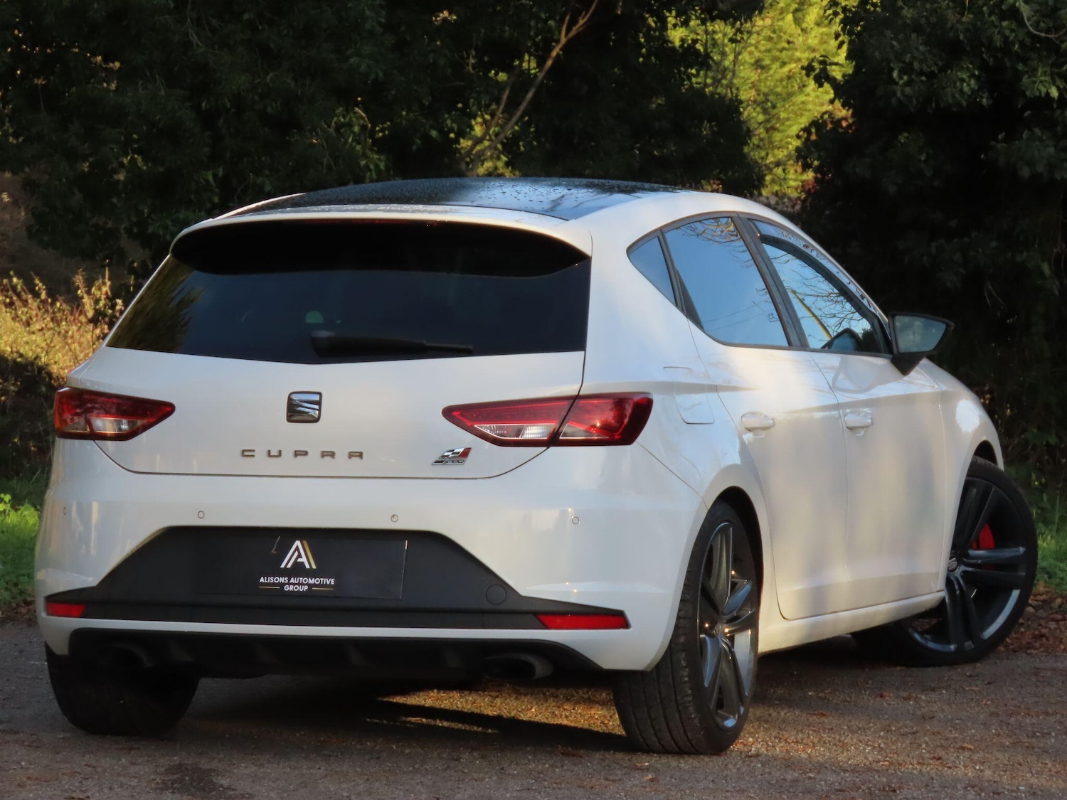 Used SEAT Leon 2015 for sale - 76700770: Photo 5