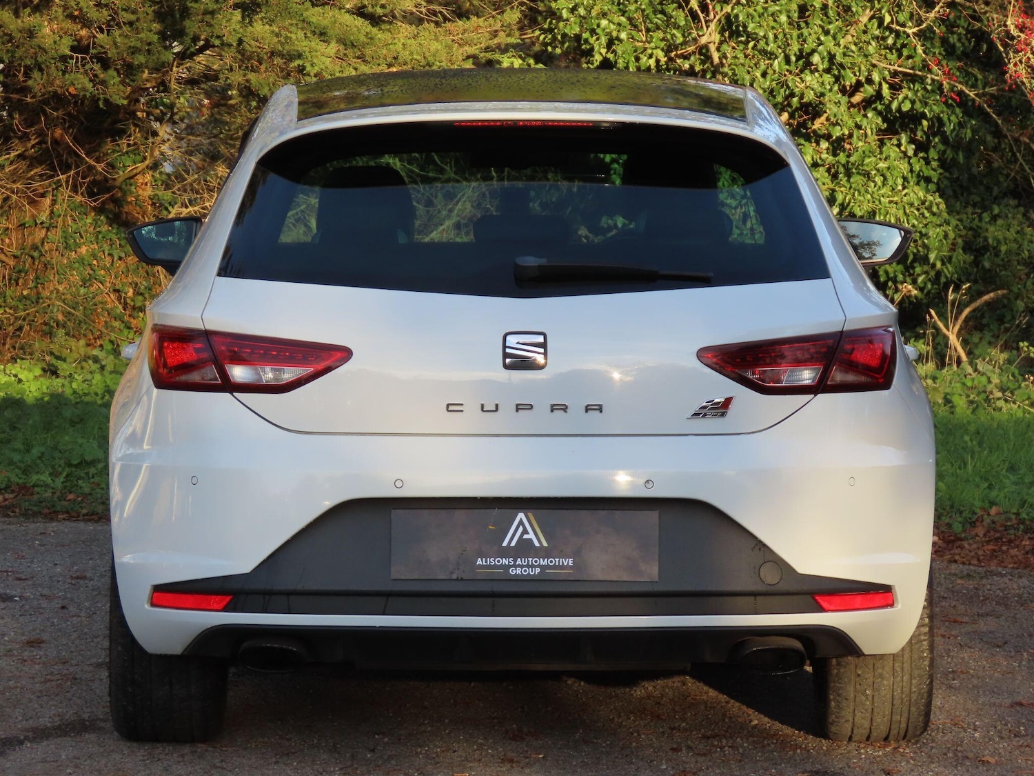 Used SEAT Leon 2015 for sale - 76700770: Photo 6