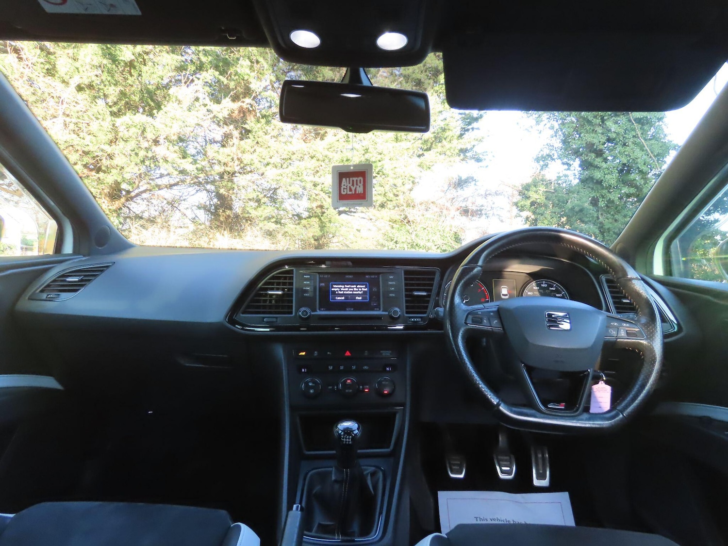 Used SEAT Leon 2015 for sale - 76700770: Photo 8