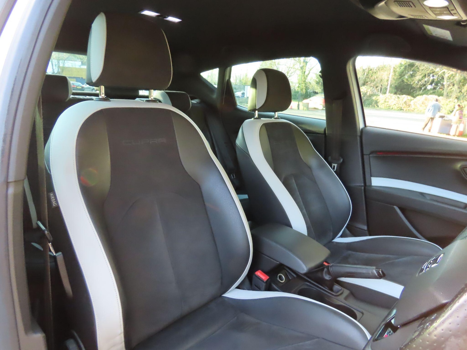 Used SEAT Leon 2015 for sale - 76700770: Photo 9