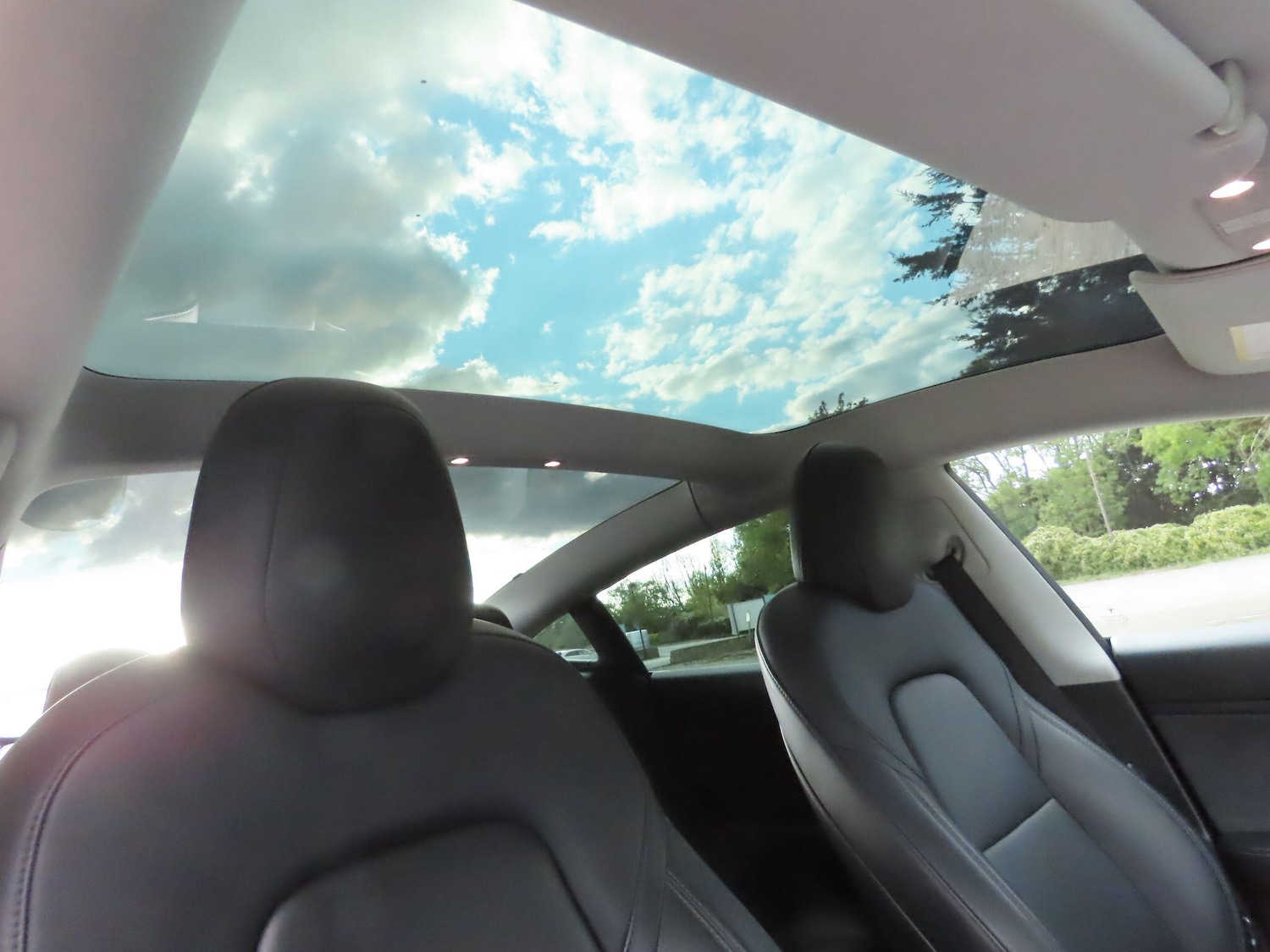 Used Tesla Model 3 2019 for sale - 76059787: Photo 11