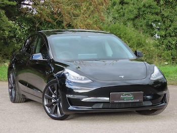 Used Tesla Model 3 2019 for sale - 76059787: Photo 3